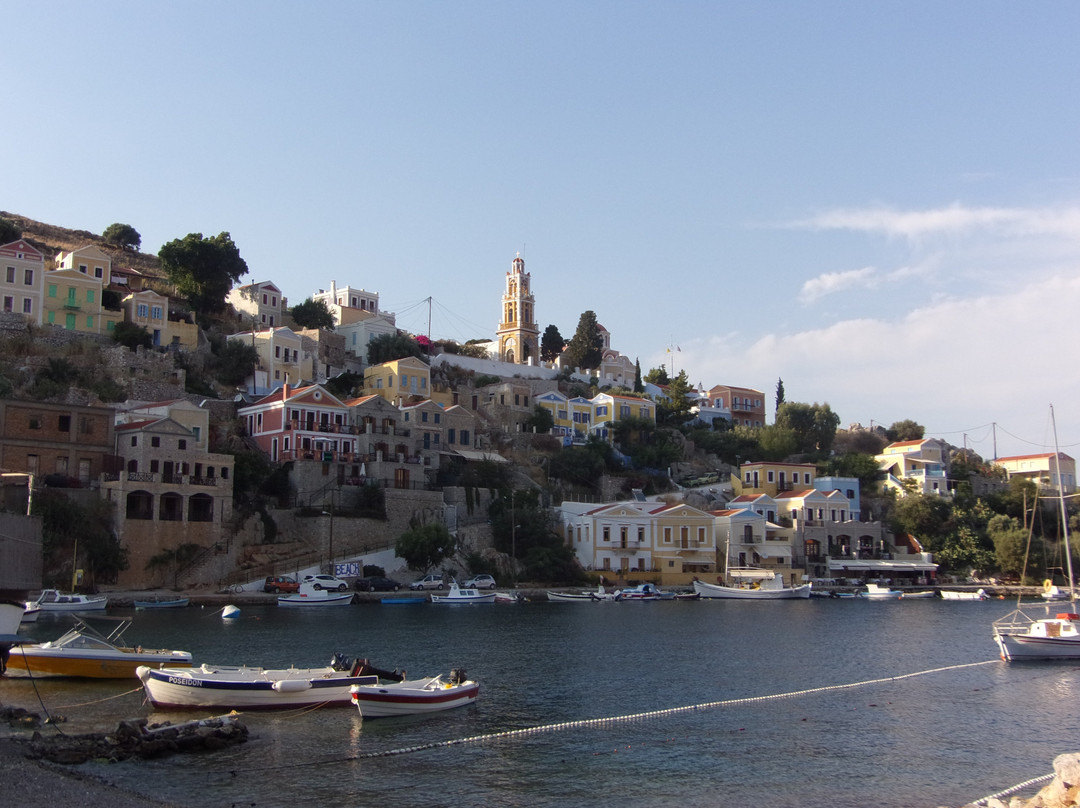 Anastasia Hotel主图