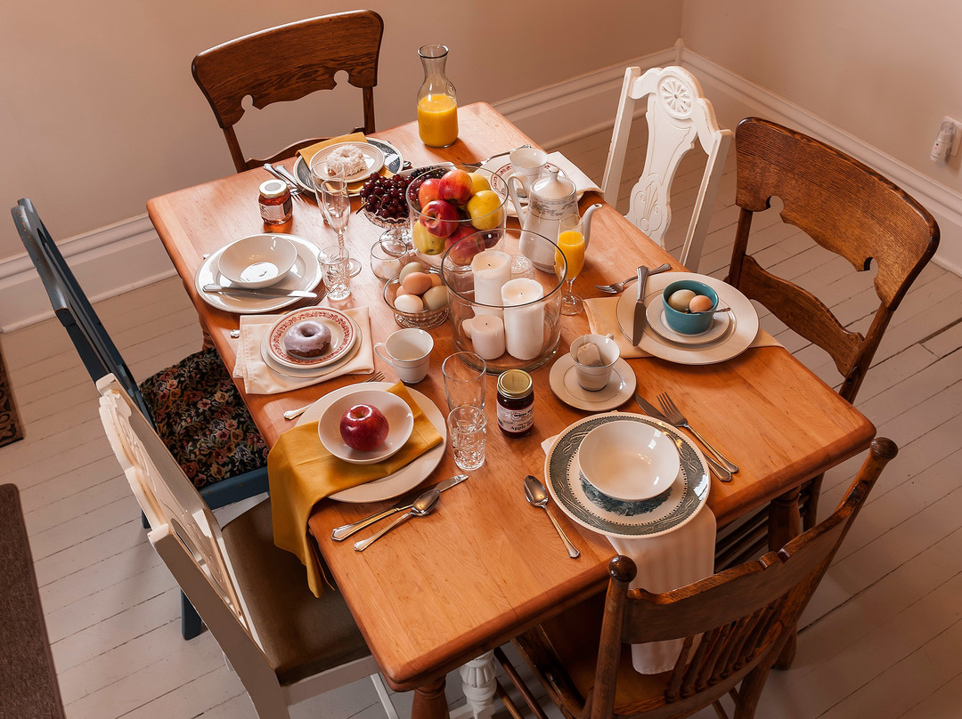 Bella Fattoria Cottage主图