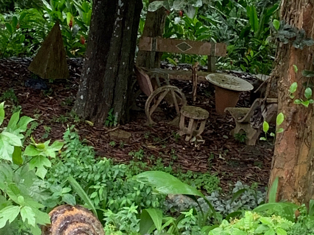 伊鲁克提亚别墅酒店主图