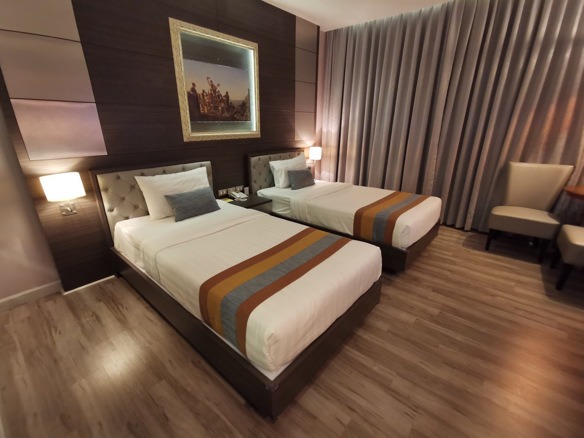 Gallery Design Hotel-官方