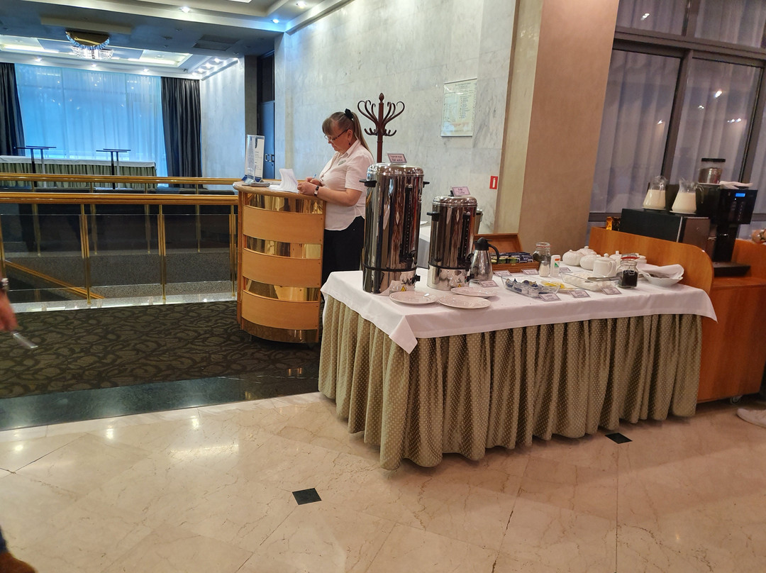Congress Hotel Don-Plaza主图