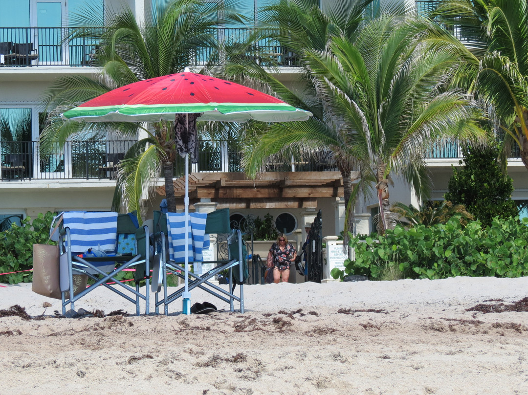 海上领主酒店和套房(限成人)主图