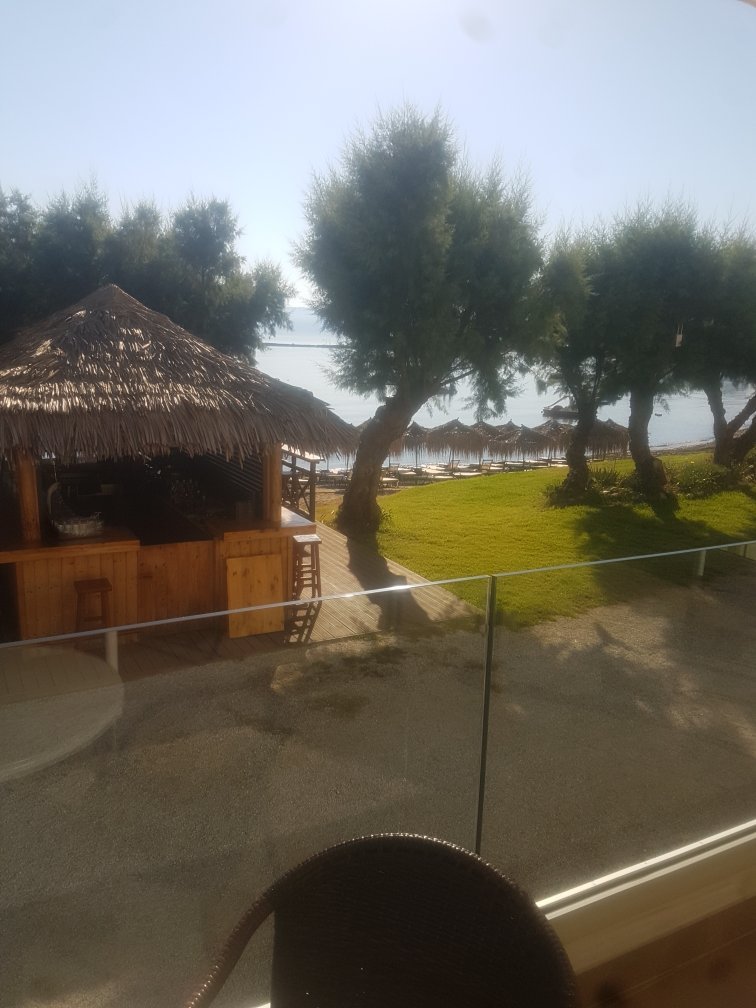 Aphrodite Beach Hotel-官方