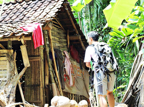 JavaBaliTrips Ijen-巴纽旺宣必去景点