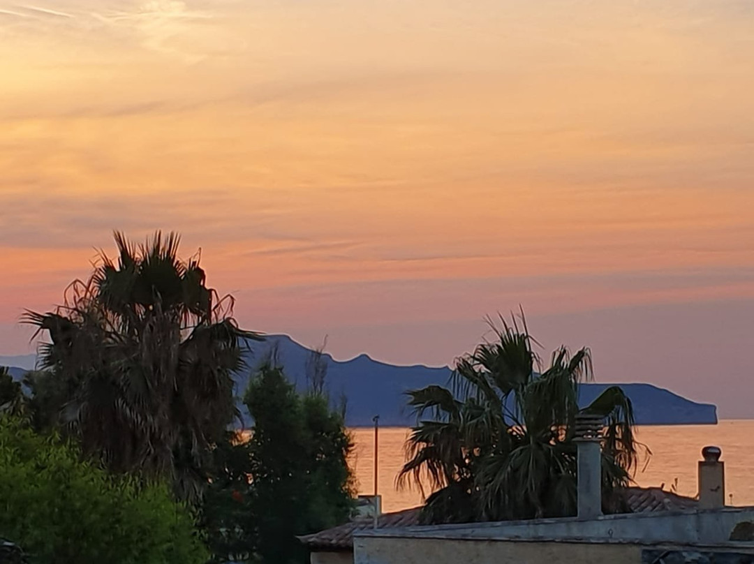 Sevach Apartments主图