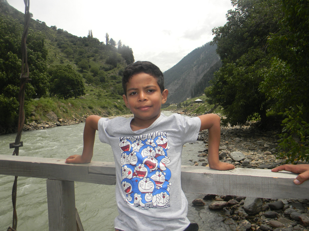 River View Hotel主图