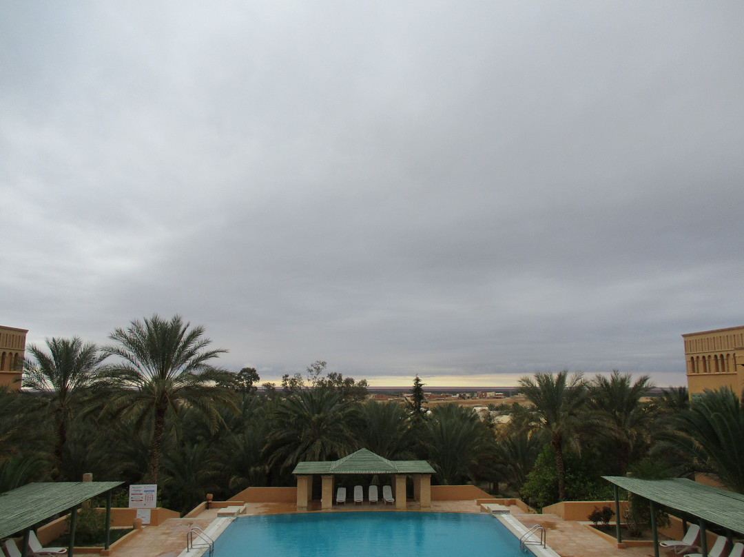 Hotel Ksar Rouge主图