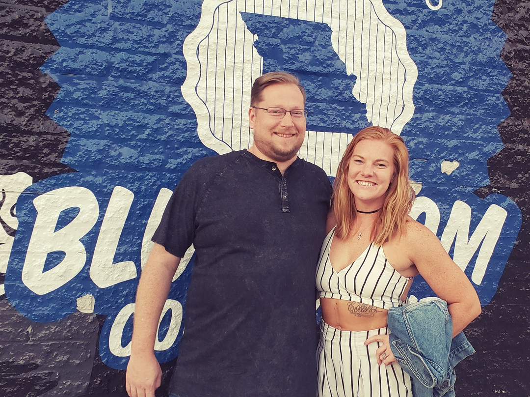 Blue Room Comedy Club-斯普林菲尔德必去景点