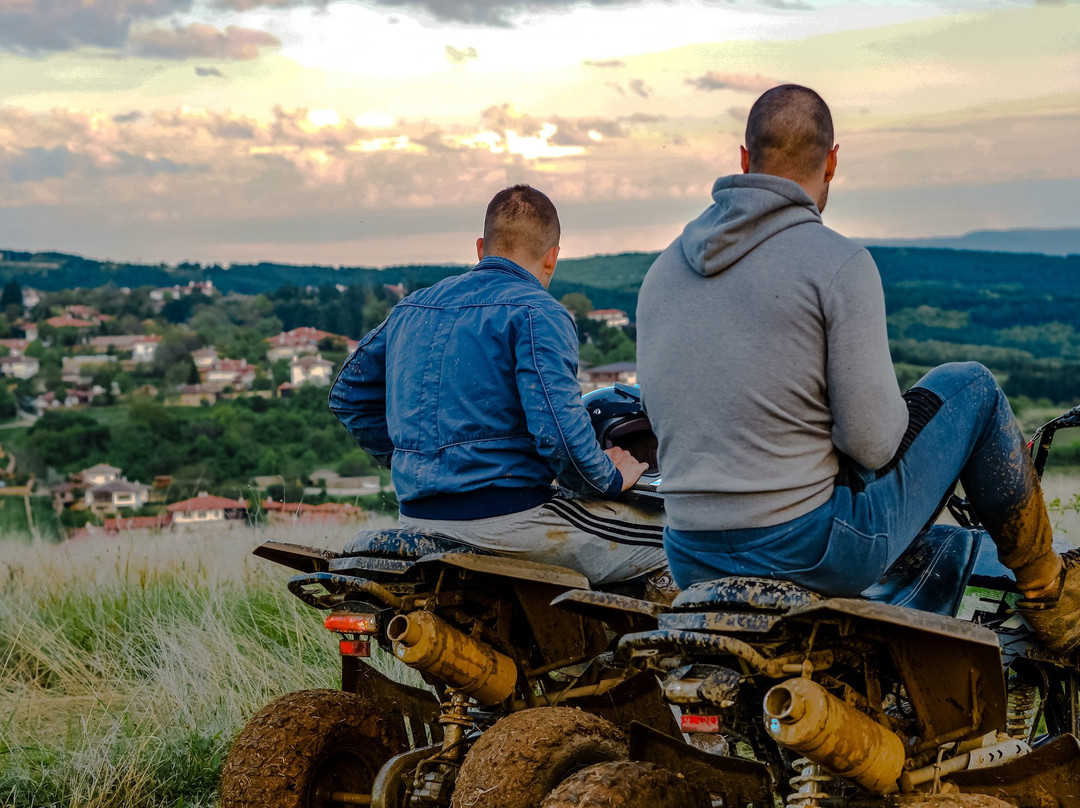 Hillview Bulgaria-大特尔诺沃必去景点