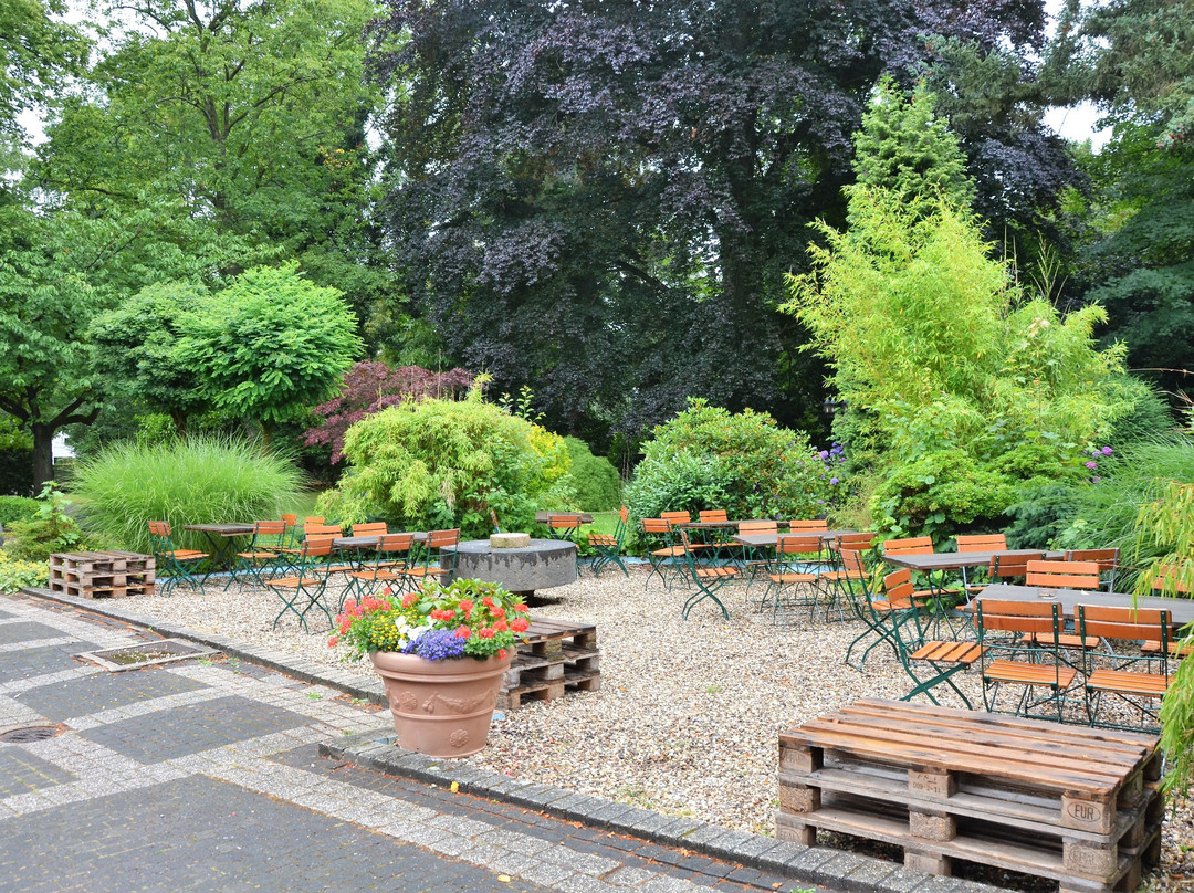 Hotel Burg Wegberg主图