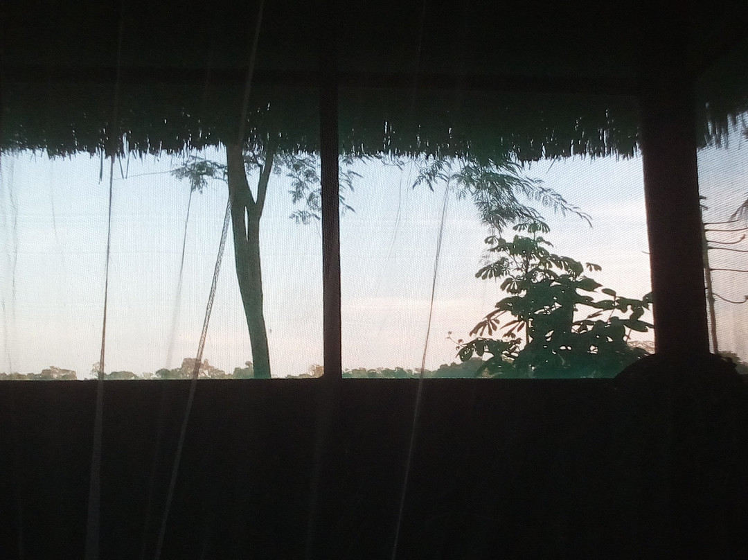 Aquicuana Reserve-Riberalta必去景点