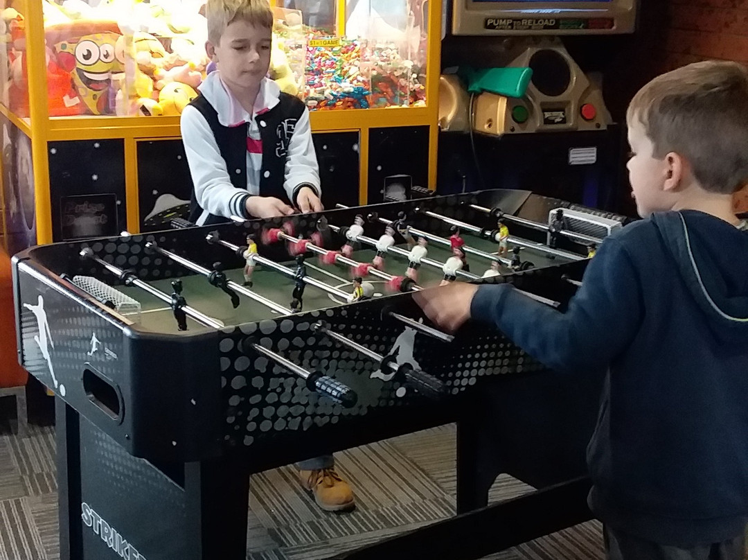 Merrijig Motor Inn主图