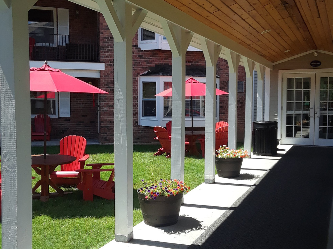 The Yankee, Trademark Collection by Wyndham主图