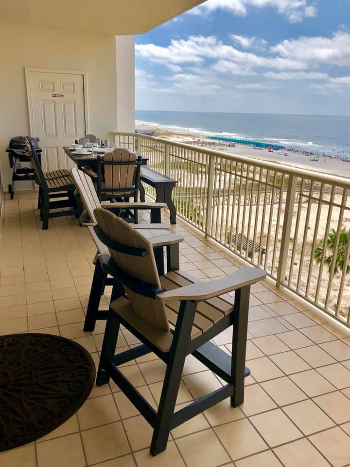 The Beach Club Resort & Spa-portrait