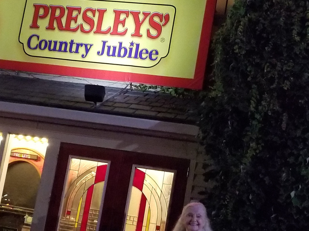 Presleys' Country Jubilee景点图片