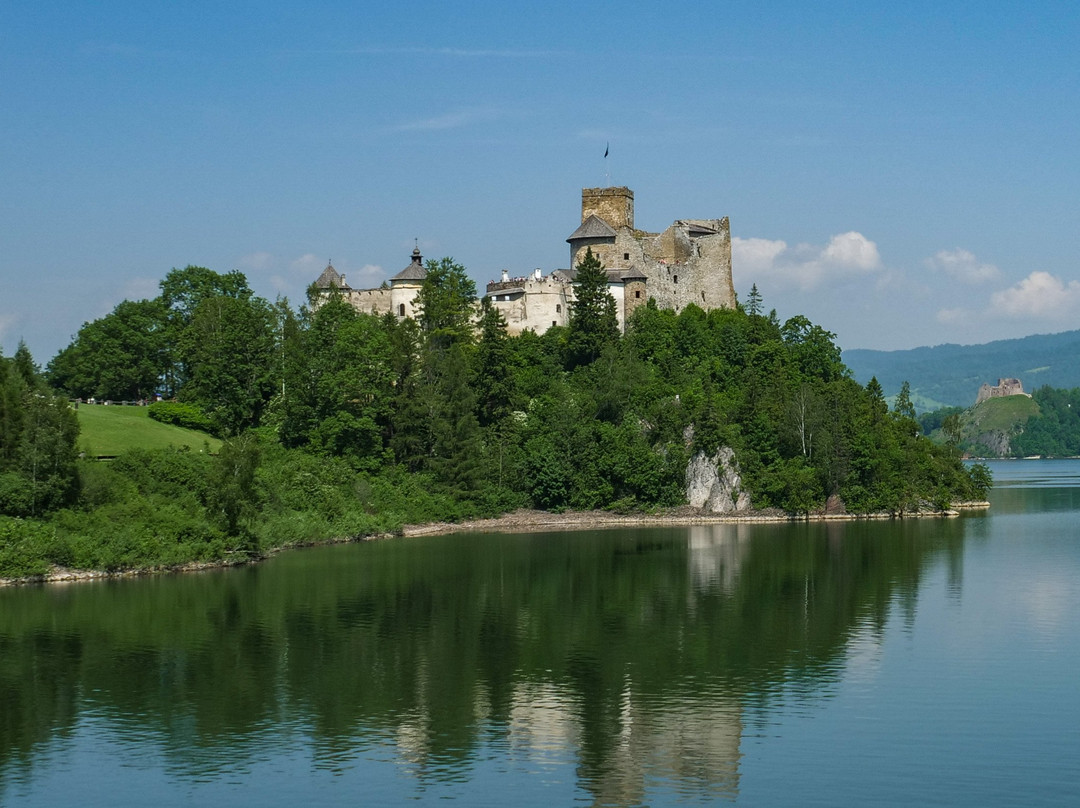 Krakow Travel Time-克拉科夫必去景点