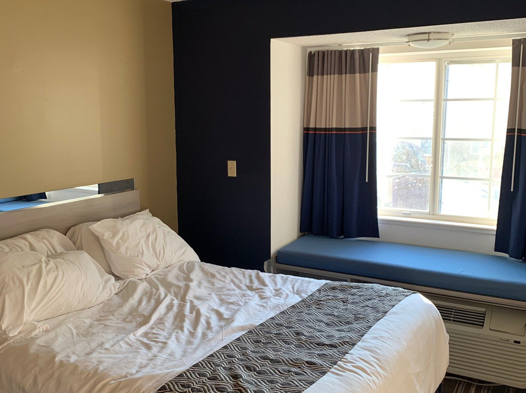 Microtel Inn & Suites by Wyndham Dry Ridge主图