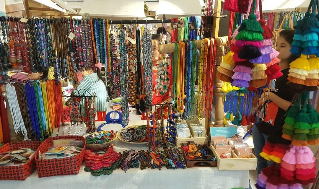 Amazing Grace Souvenior Shop景点图片