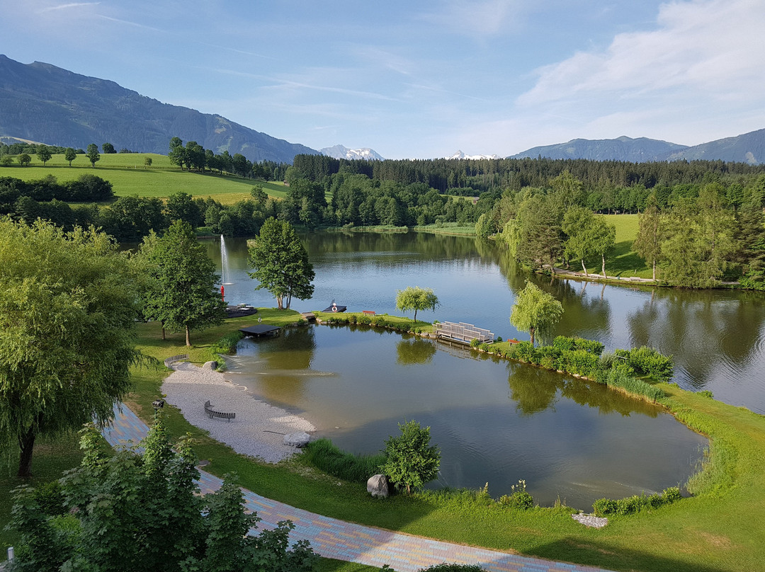 Hotel Ritzenhof主图