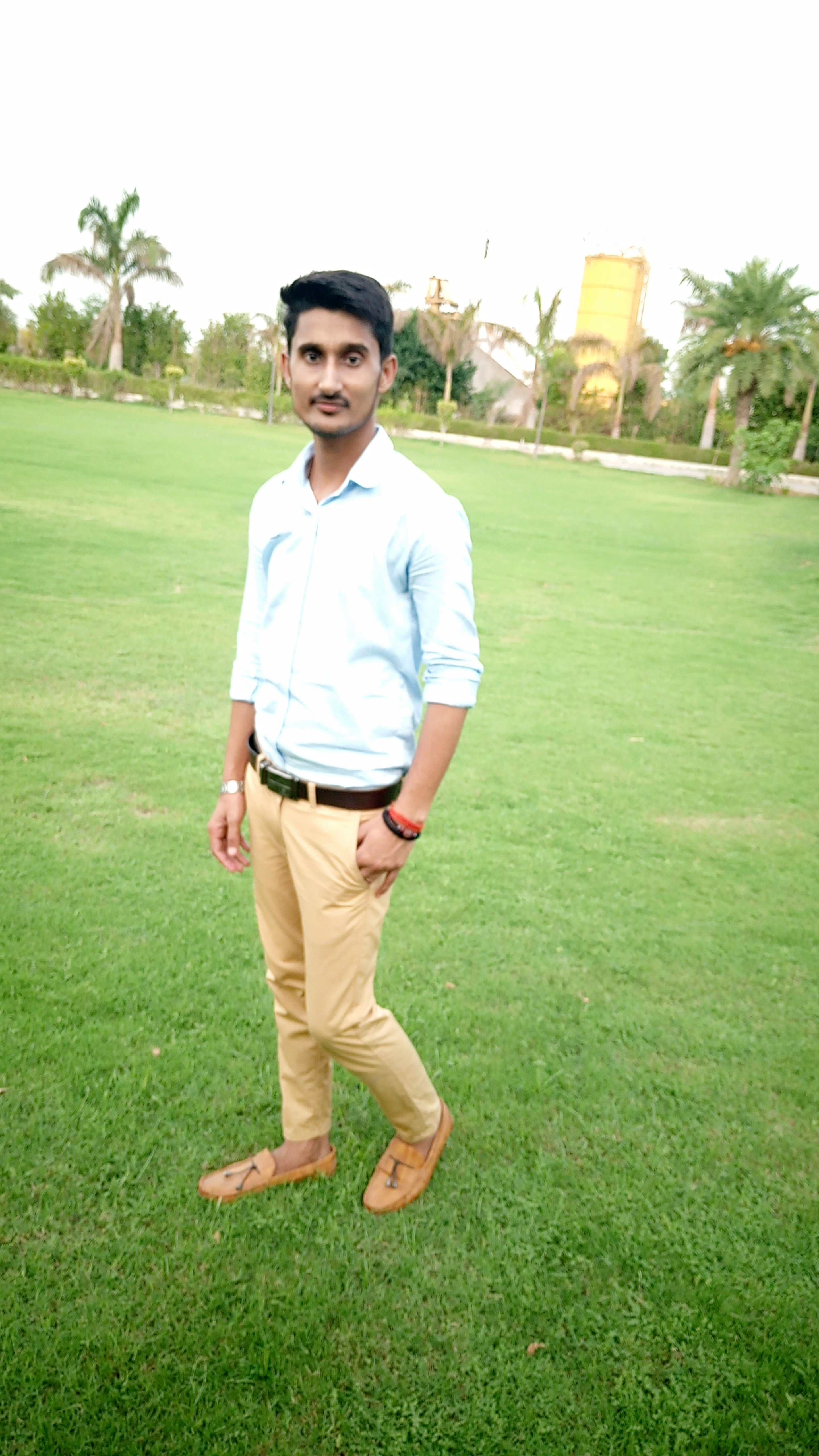 Hotel Tirupati-portrait