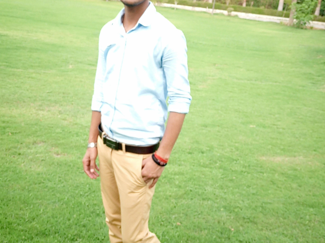 Hotel Tirupati主图