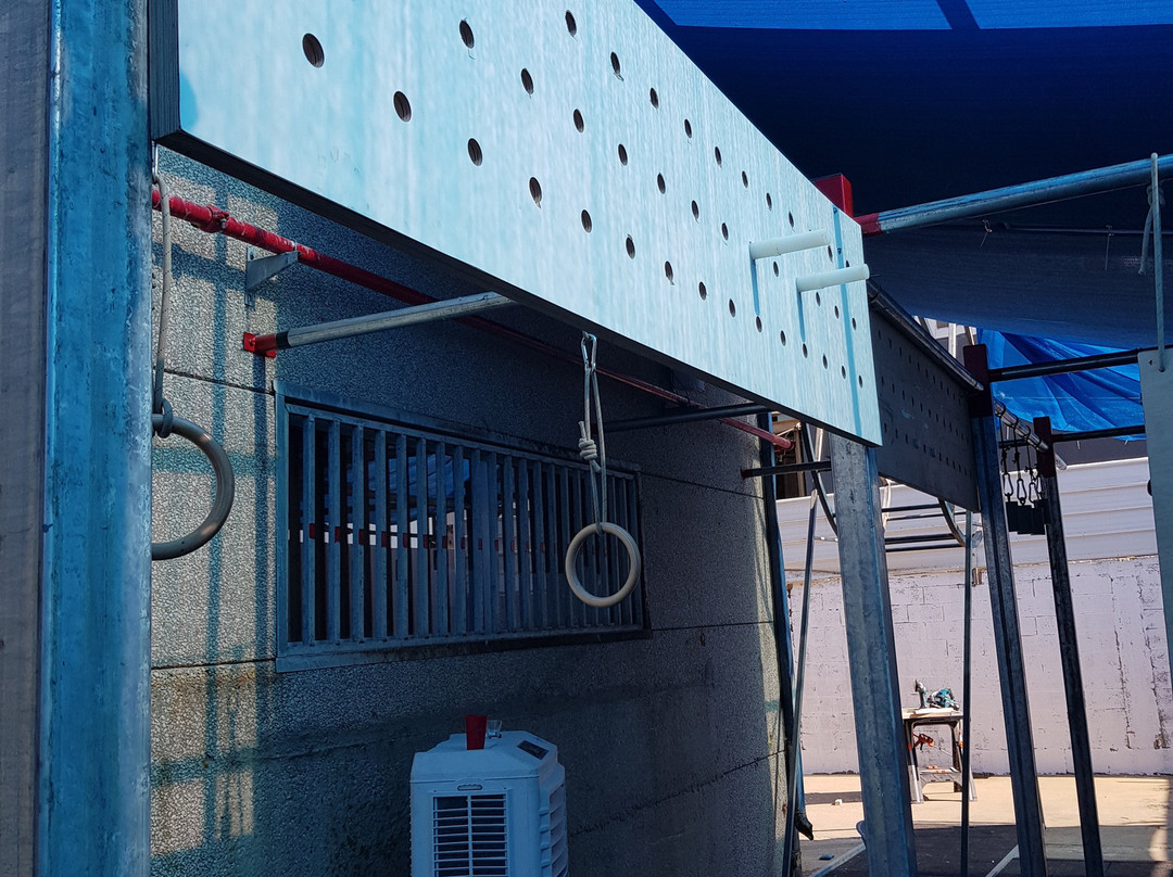 ShachmaTipus-Kiryat Malakhi必去景点