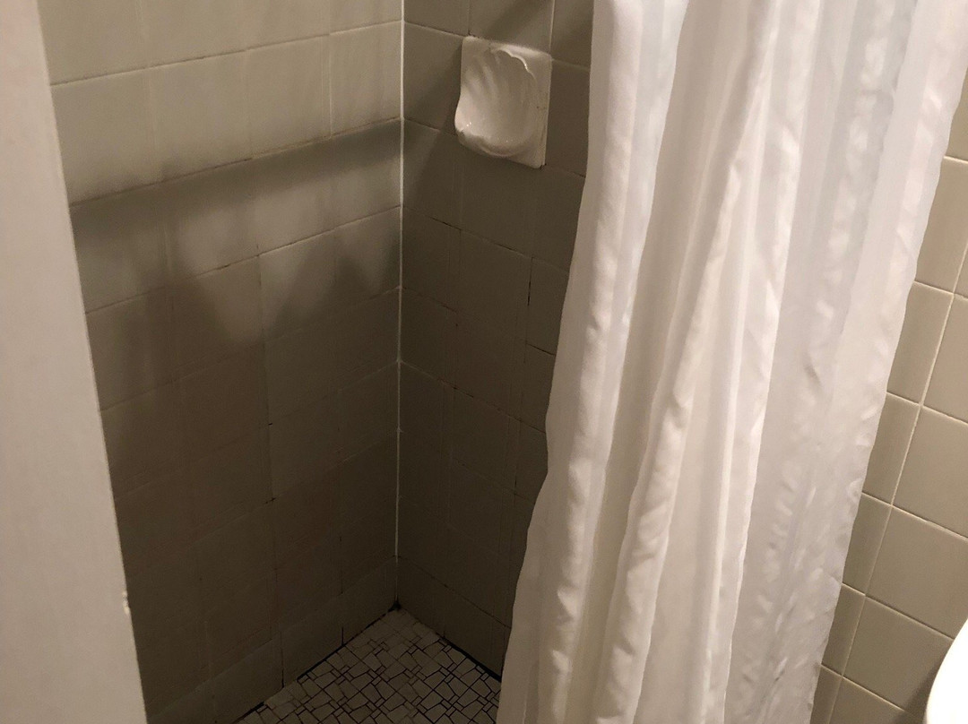 Smerdon Lodge Motel主图