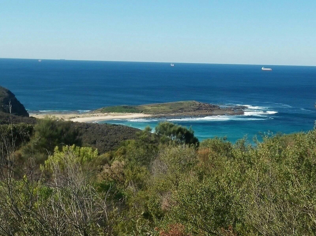 Munmorah State Conservation Area-Lake Munmorah必去景点