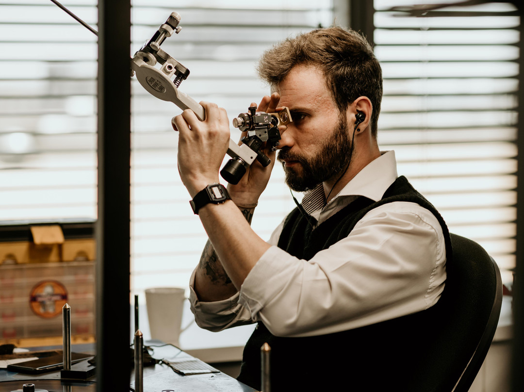 The Diamond Shoppe-开普敦中心区必去景点