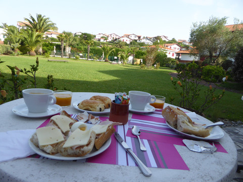 Hotel & Appartements Gochoki主图