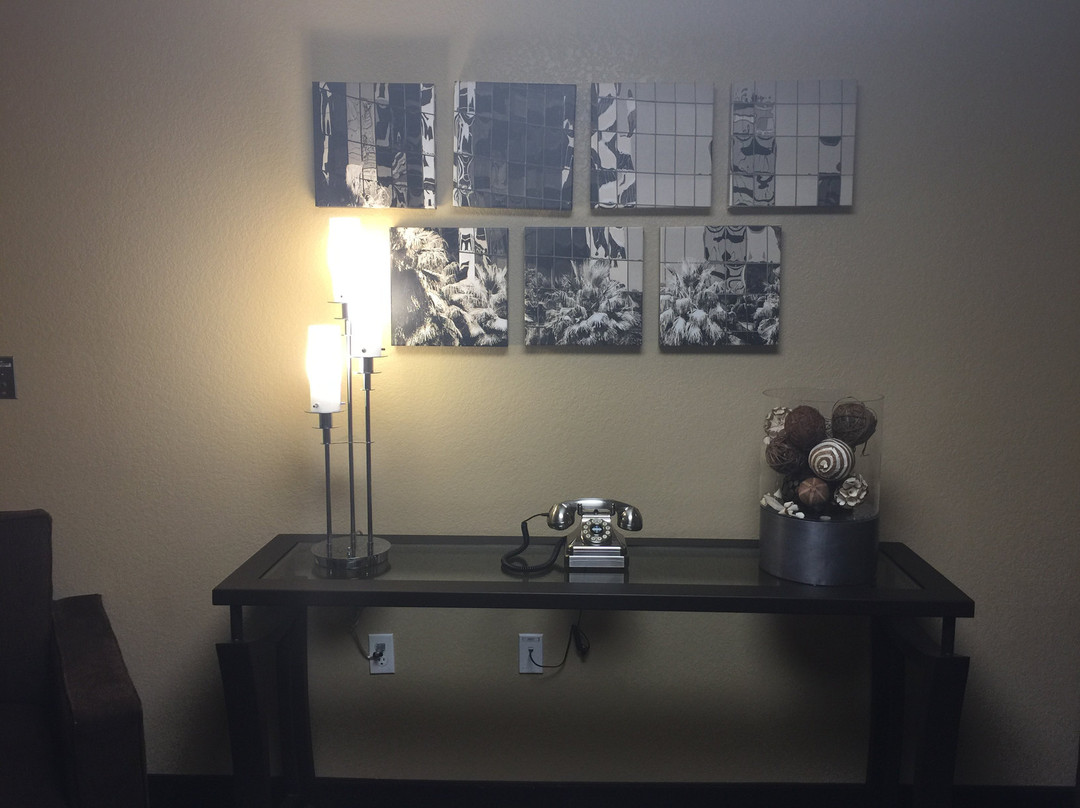 硅谷悦府圣何塞酒店主图