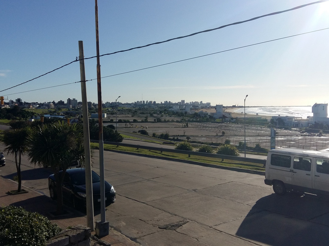 Uthgra Sasso Hotel主图