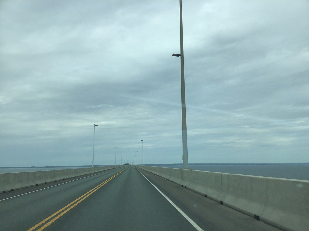 Borden-Carleton Visitor Information Centre-Borden-Carleton必去景点