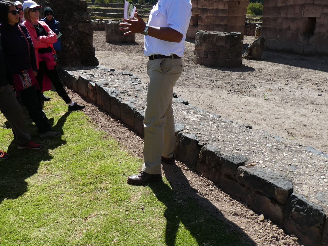 Parque Arqueologico De Raqchi-San Pedro必去景点