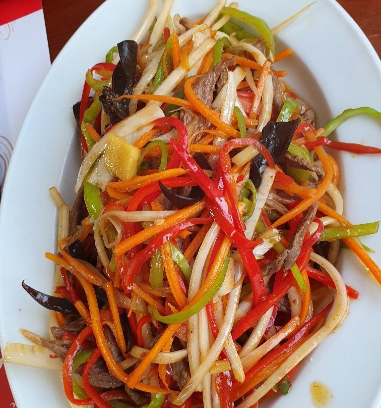 Mira Uygur Restaurant