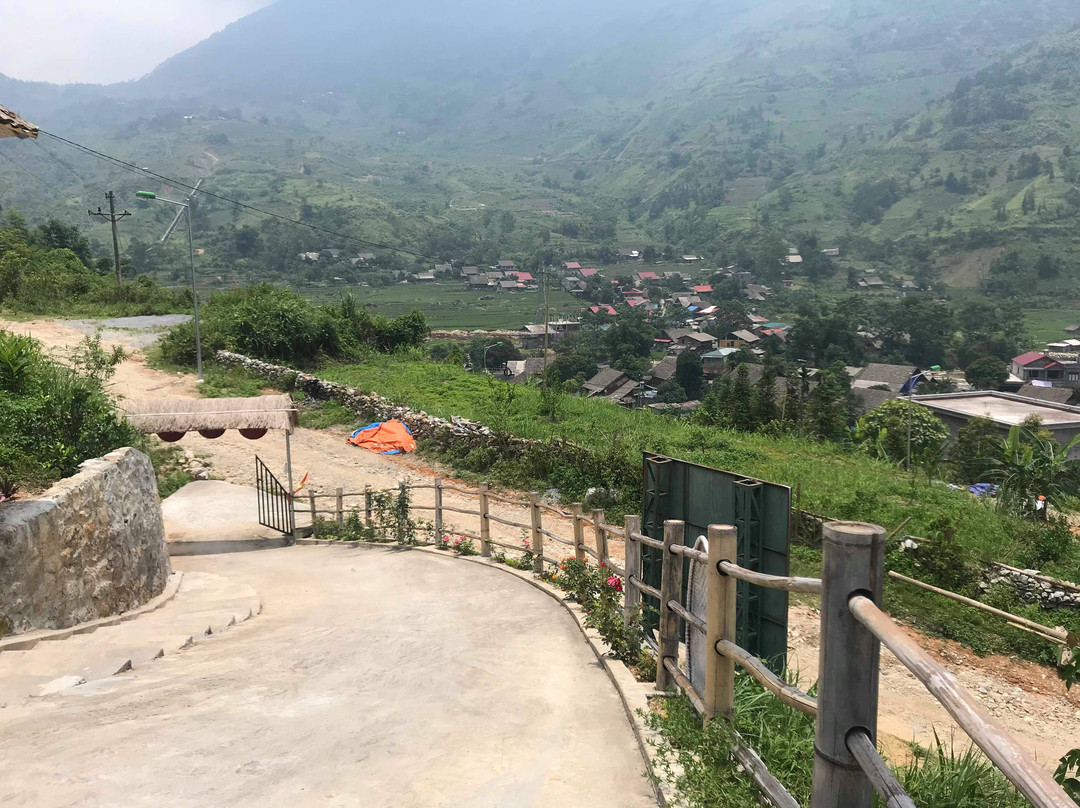 Sapa Orange Homestay主图