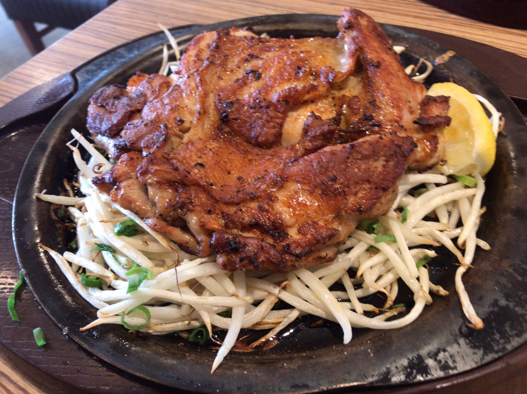 ガスト 習志野スーパービバホーム店