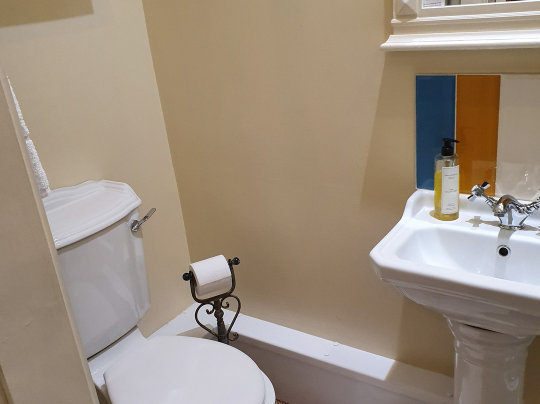 Lisnacurran Country House B&B (Hot Tub)主图