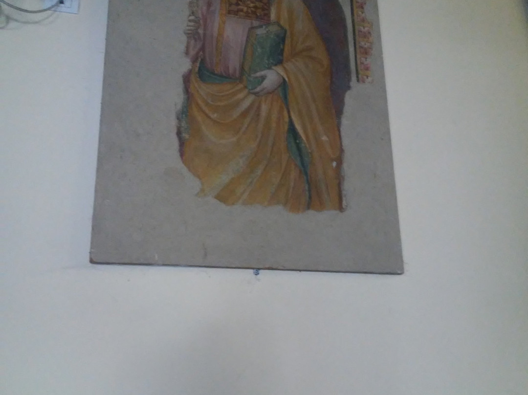 Propositura dei SS. Jacopo e Filippo景点图片