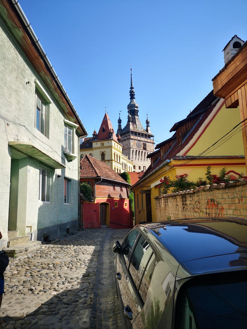 席塔德拉塞格萧拉酒店-官方