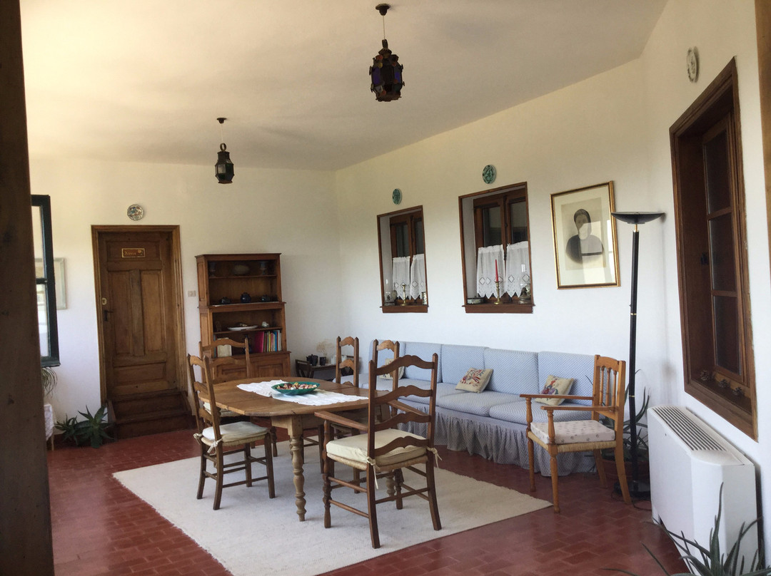 Arxontiko Mytilineou - Skretaion主图