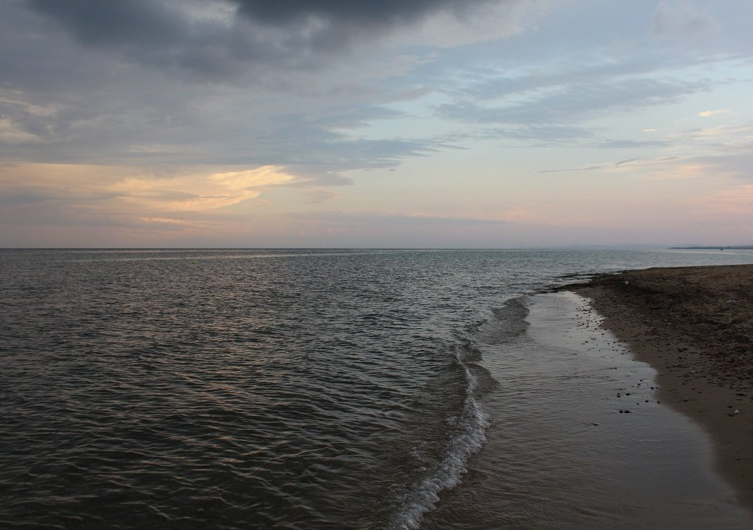 莱斯金字塔酒店主图