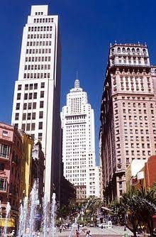 Around SP-圣保罗必去景点