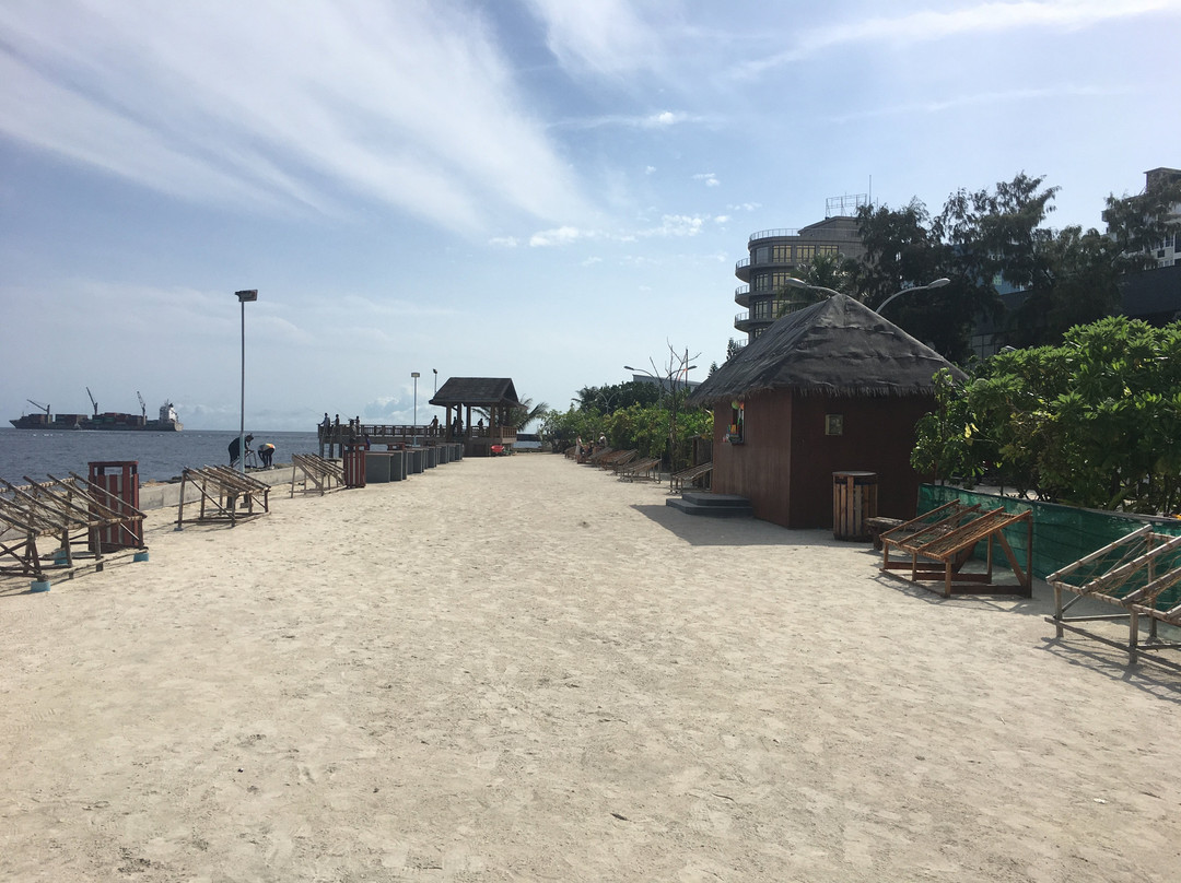 Rasfannu-马累必去景点