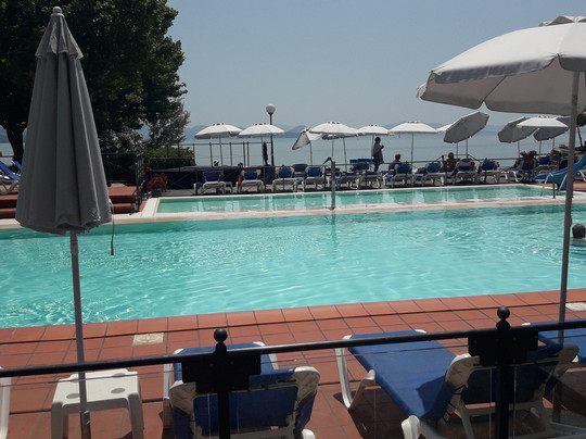 Hotel Kursaal Umbria主图