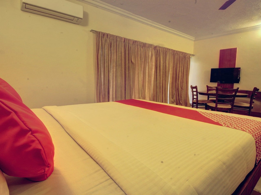 Suvarna Regency主图