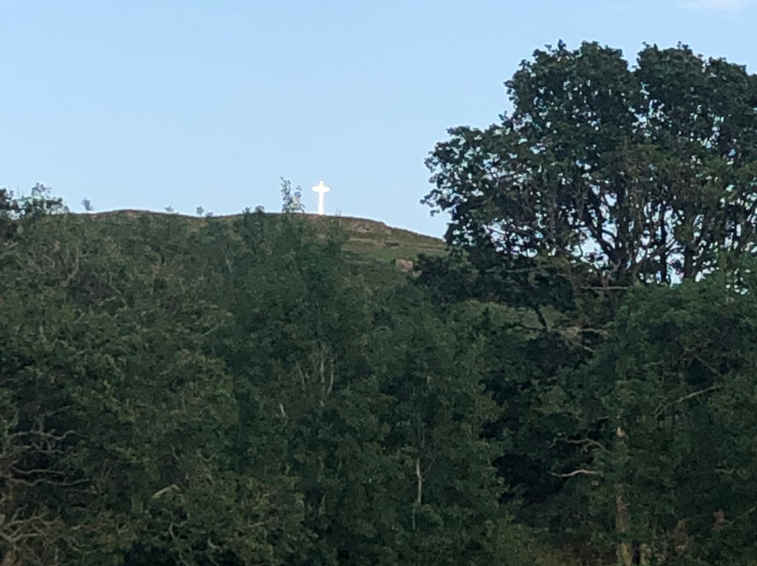 Church House Inn主图