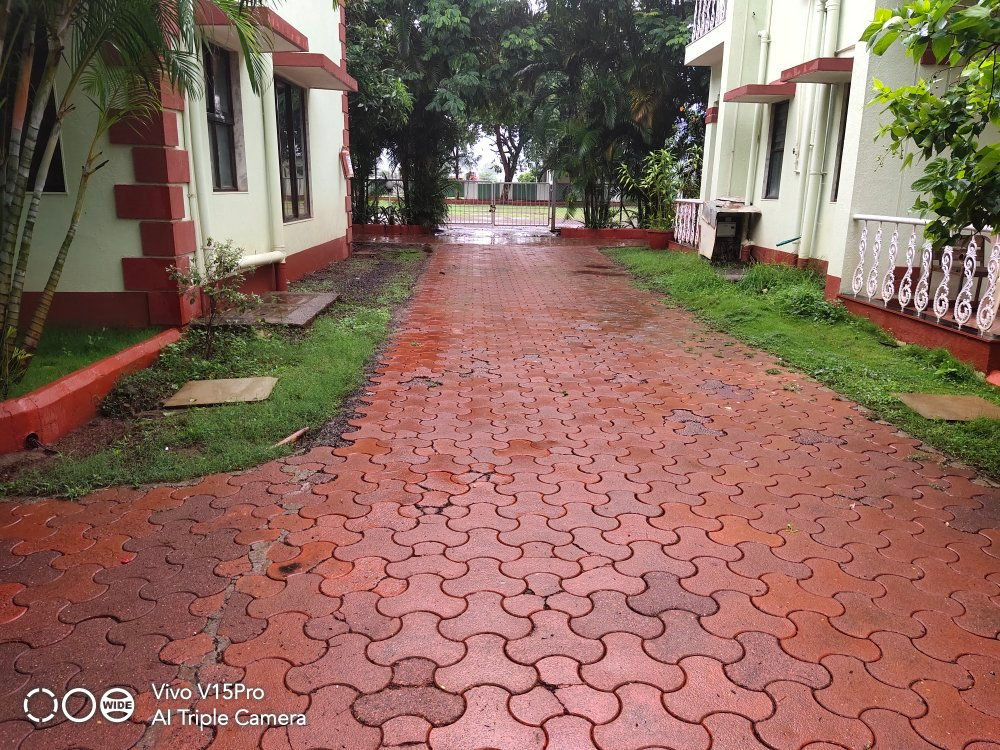 Govinda Resorts主图