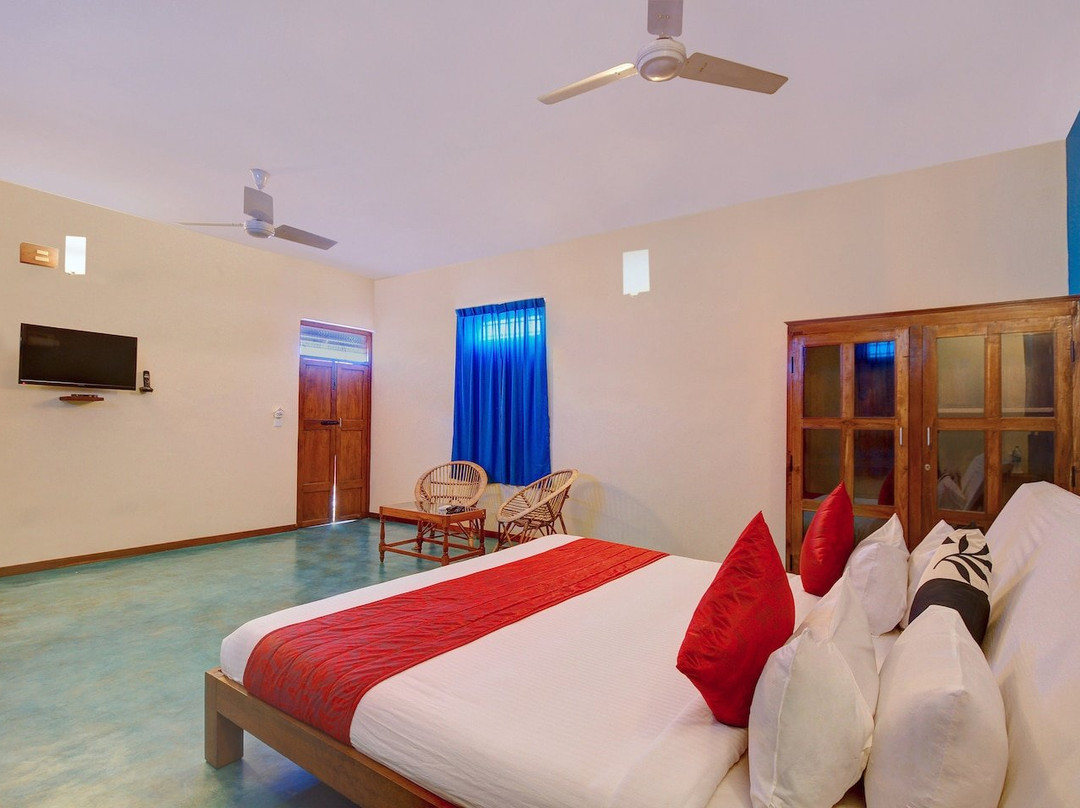 OYO 8928 Les Boganveillea主图