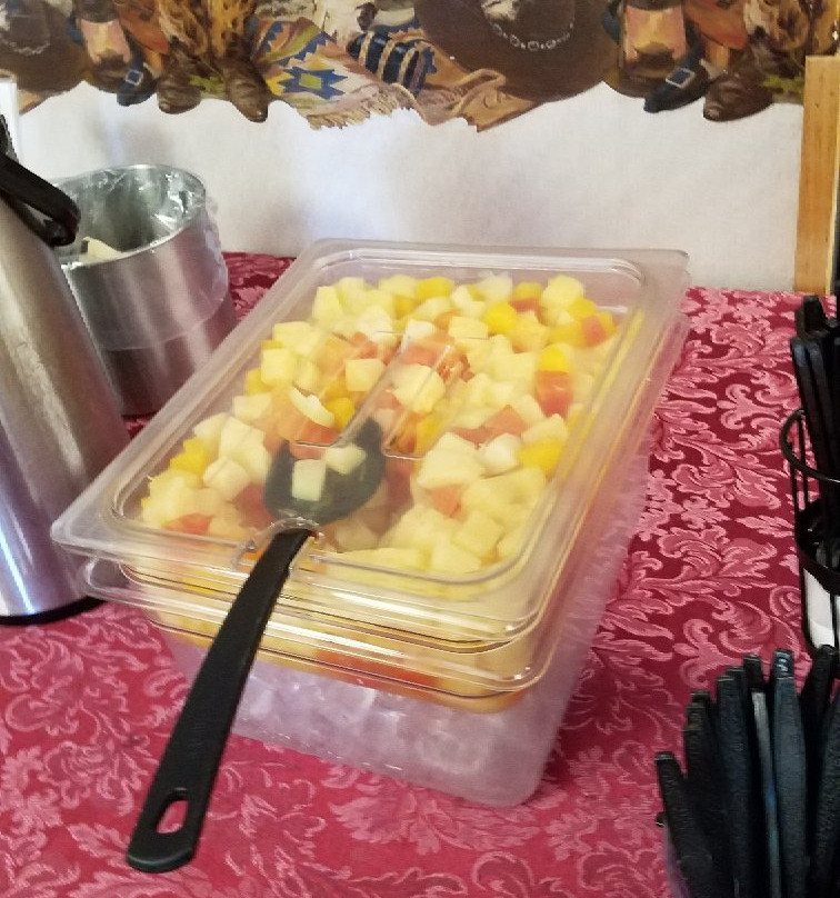 Stage Stop Inn主图